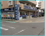 アパマンショップ愛大・松大前店